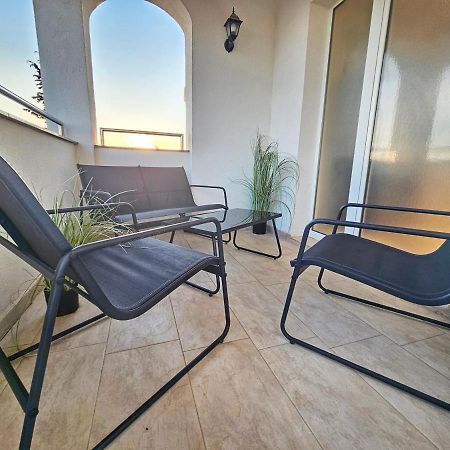 Apartments Jasmin Задар Екстер'єр фото