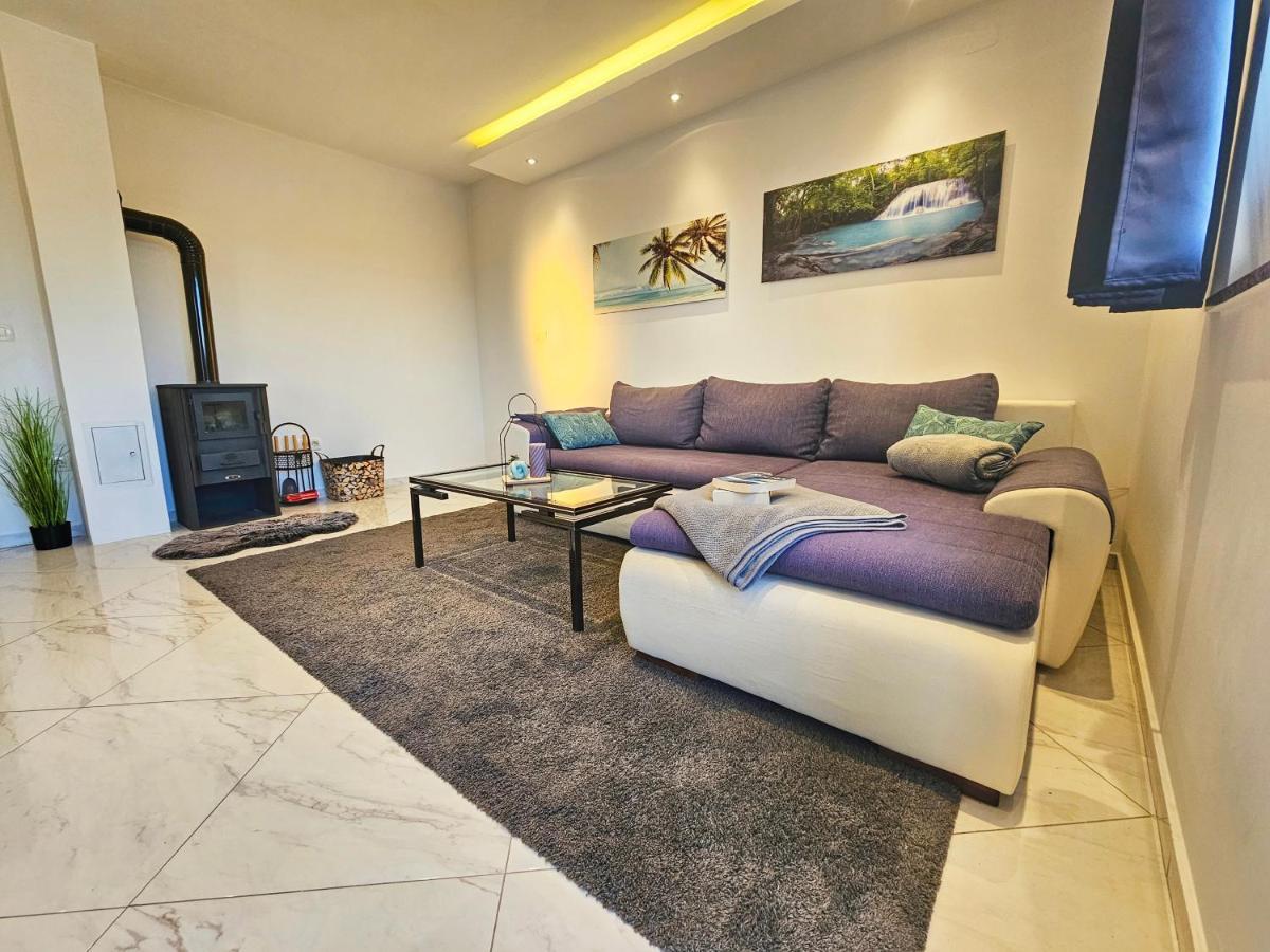 Apartments Jasmin Задар Екстер'єр фото