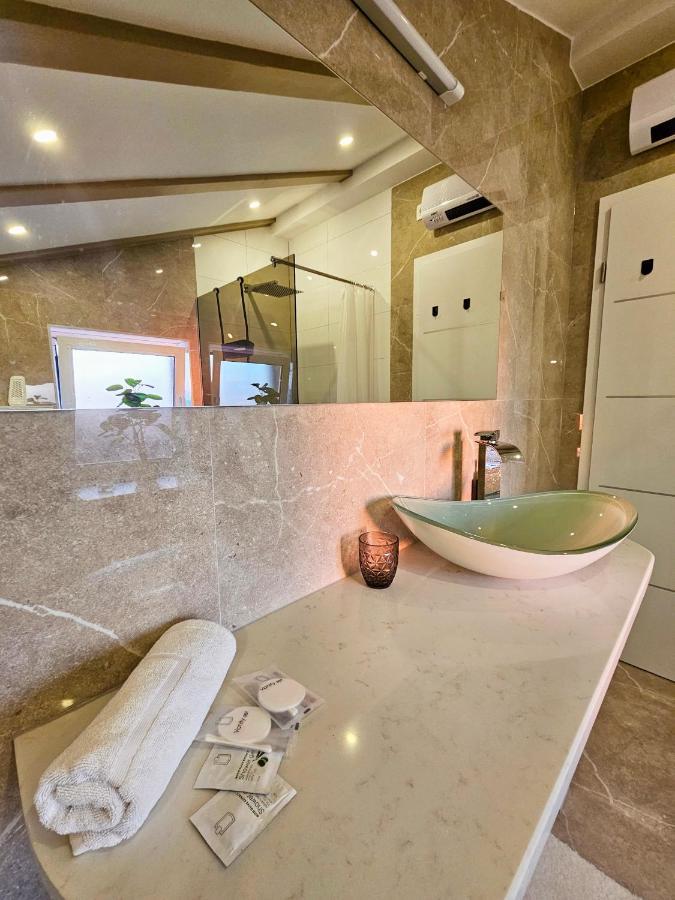 Apartments Jasmin Задар Екстер'єр фото